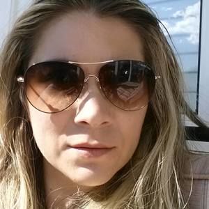 Meet your Posher, Svitlana